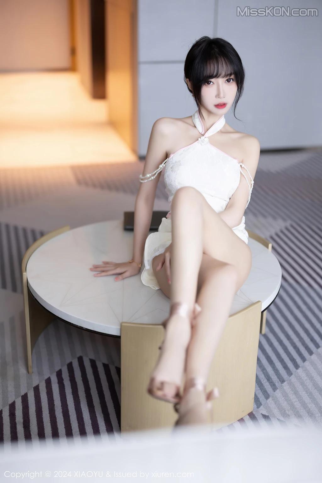 XiaoYu Vol.1186: 玥儿玥er (84 photos)(31)