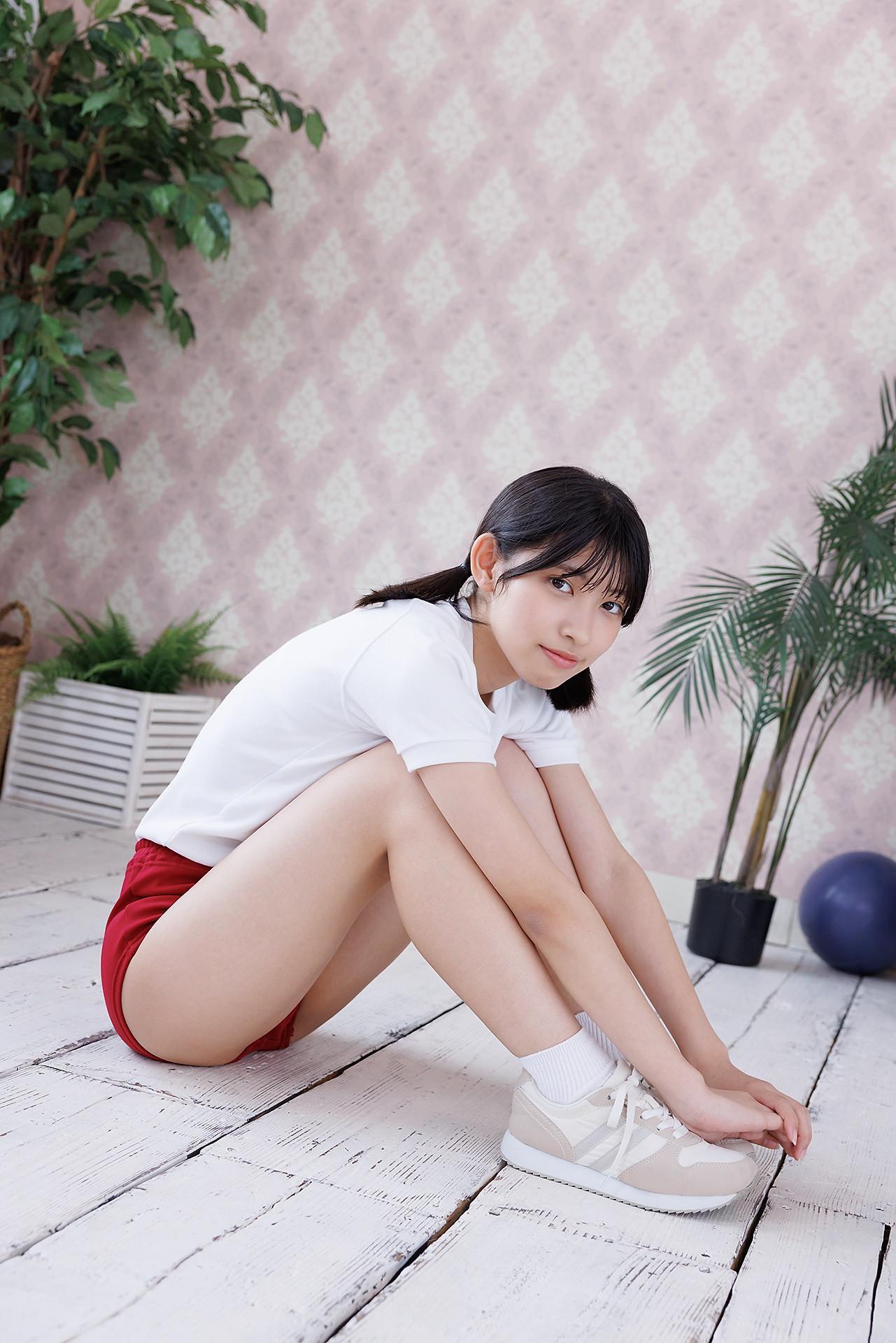 Akane Nishikawa 西川茜, Minisuka.tv 202.12.05 Regular Gallery Set 07.02(26)