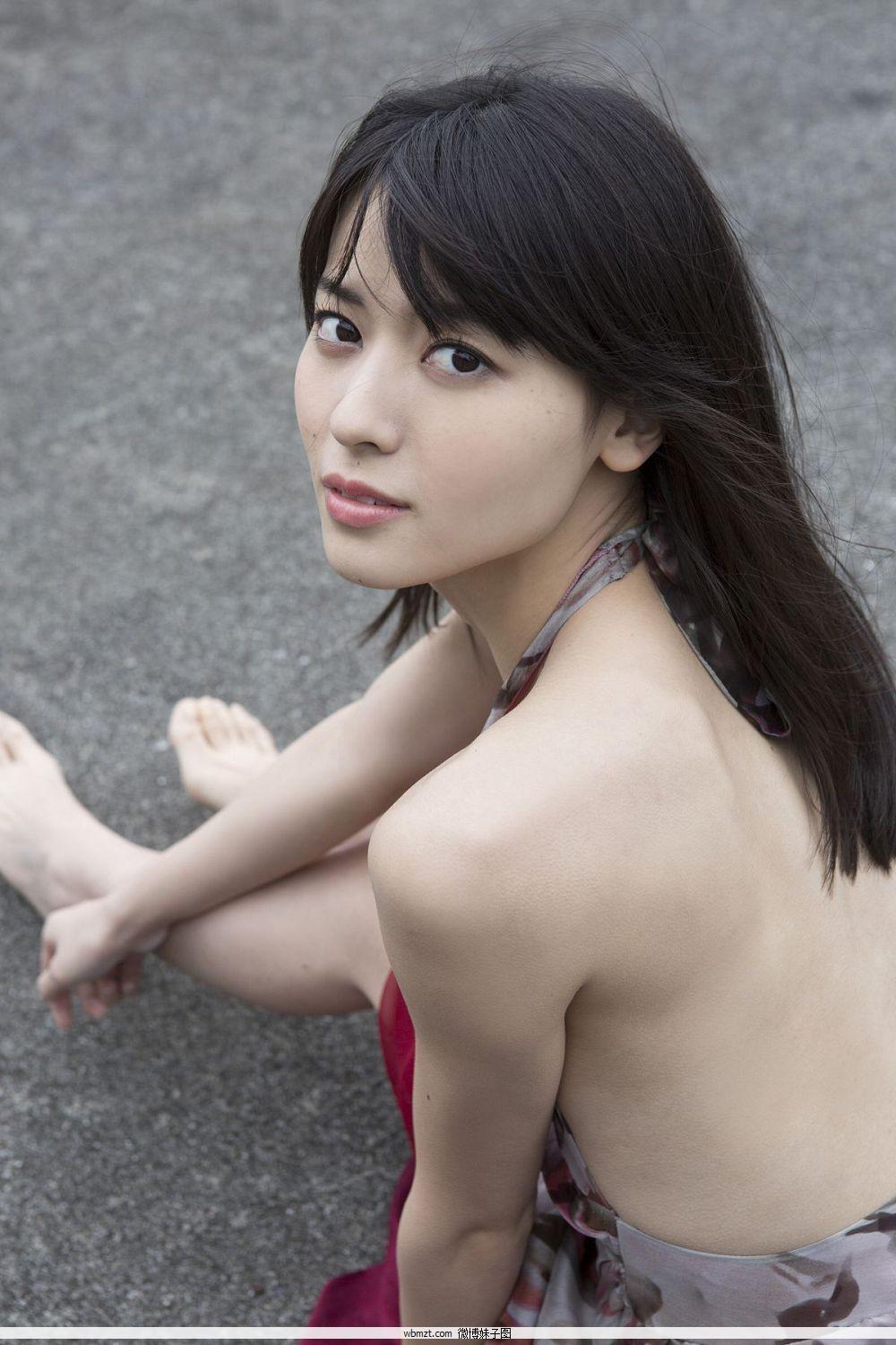 [H!P Digital Books套图] Vol.141 矢島舞美 Maimi Yajima(23)