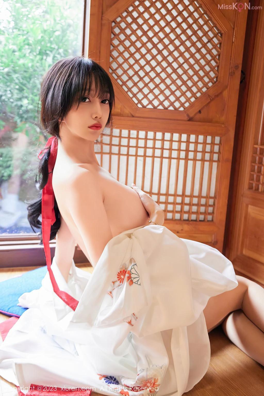 XIUREN No.7605 – 7614 (788 photos)(410)