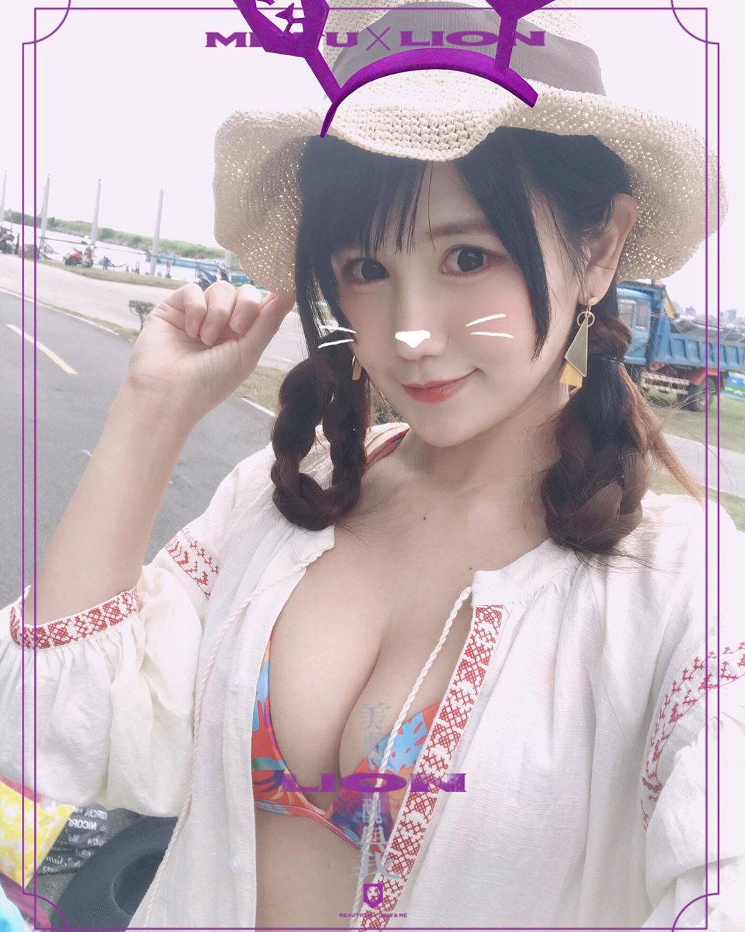 IG正妹—四月桐寶寶 PSVmFHMt o - IG正妹—四月桐寶寶