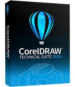 CorelDRAW Technical Suite 2023 v24.5.0.686 download the last version for mac