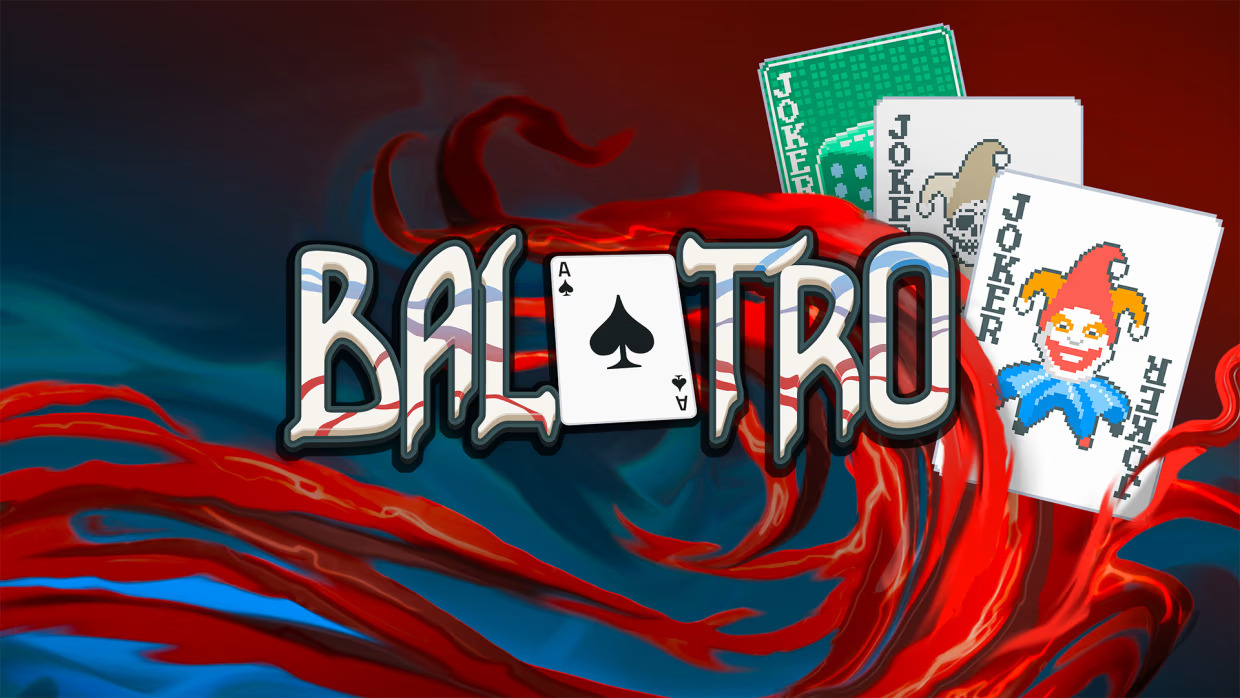 Balatro | Review by DoublejumpGR