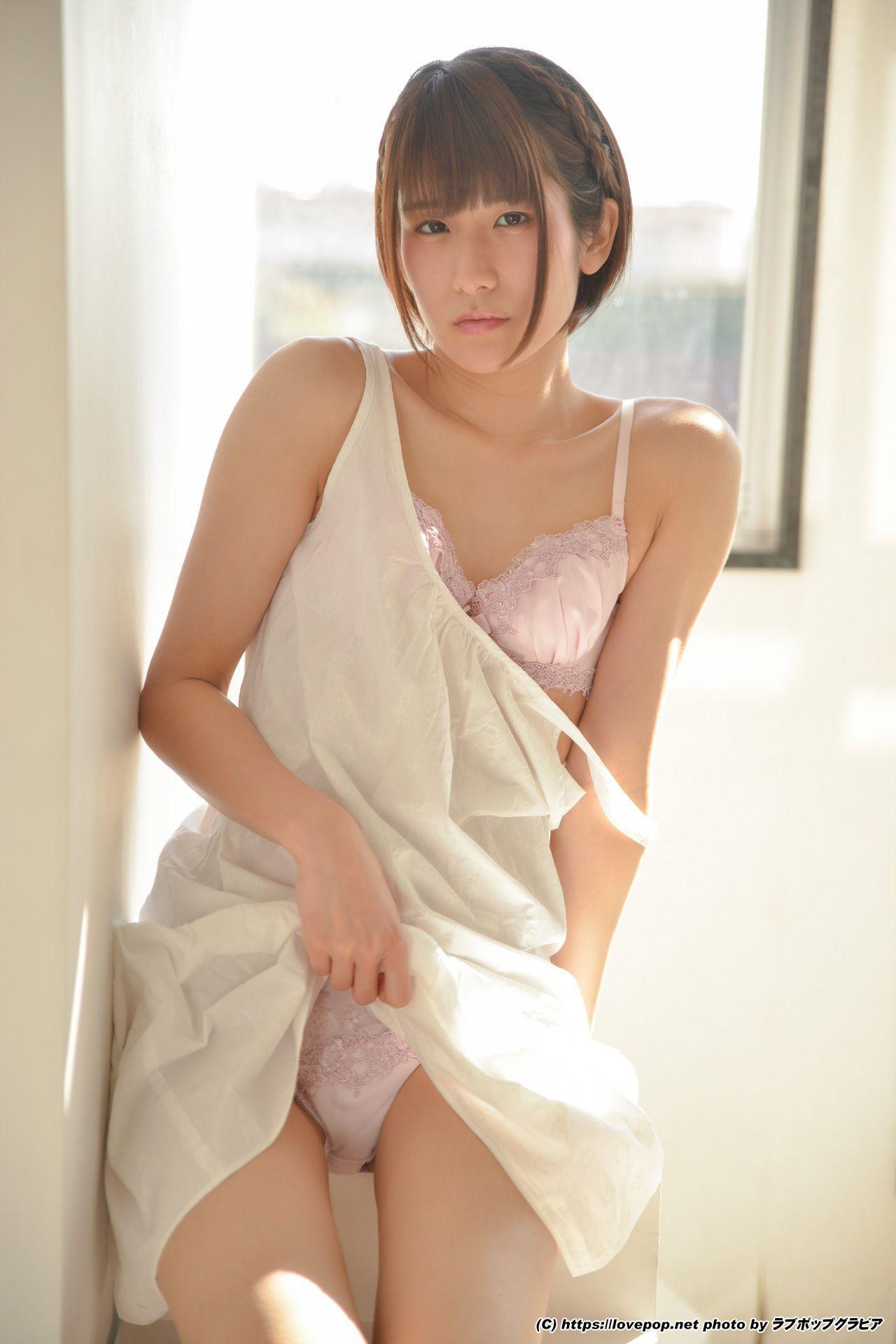 [LOVEPOP] 来栖うさこ Usako Kurusu Photoset 05 写真集(87)