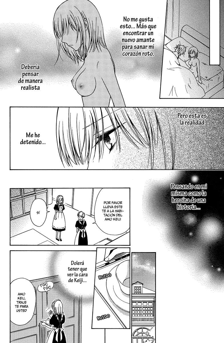 Aigan Cinderella Chapter-1.02 - 19