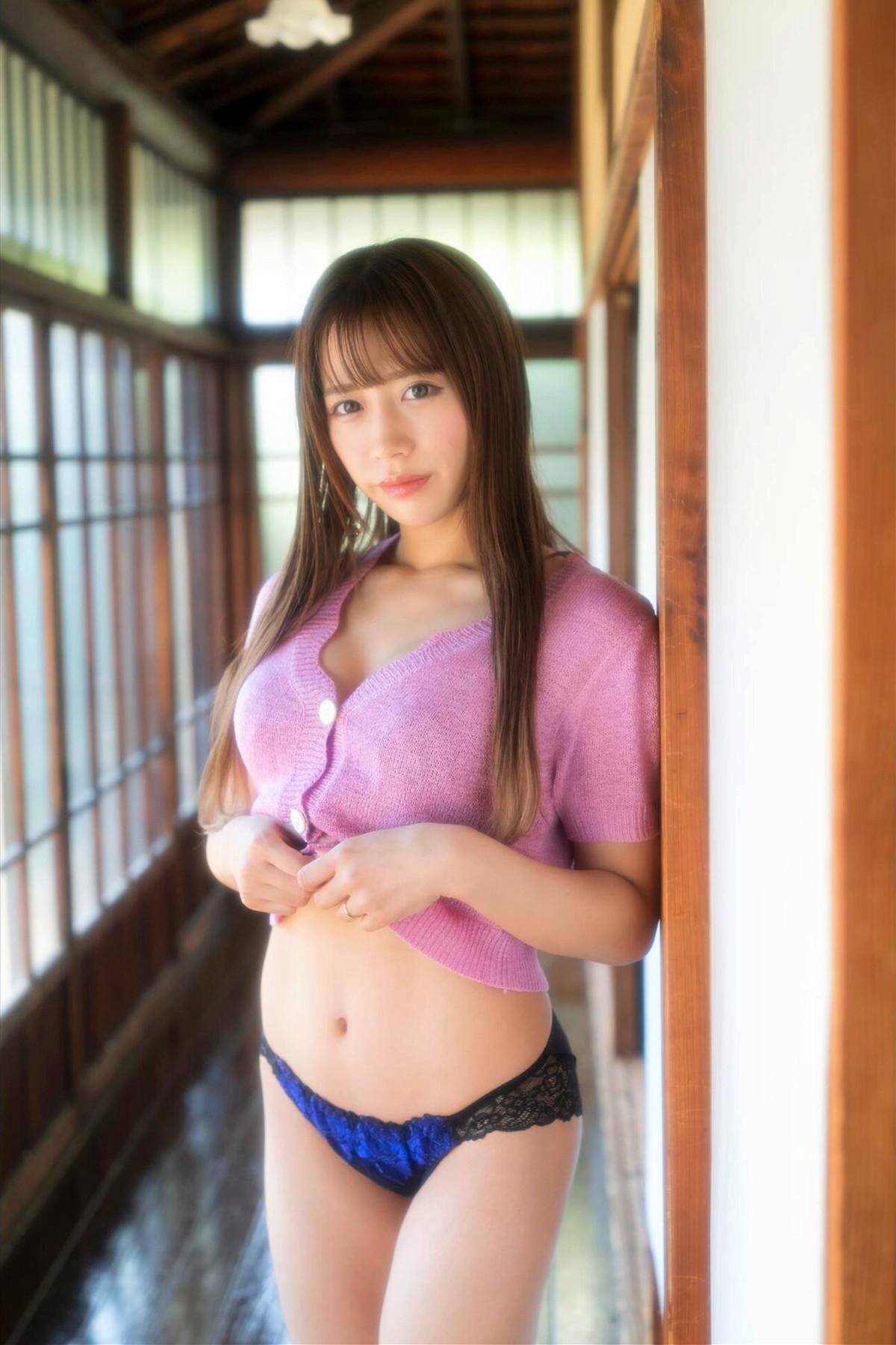 Rin Sakura 桜りん, デジタル写真集 Exciting Girls Set.02(15)