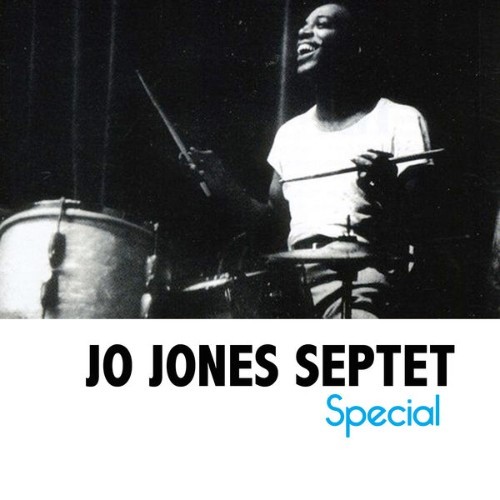 Jo Jones Septet - Special - 2013