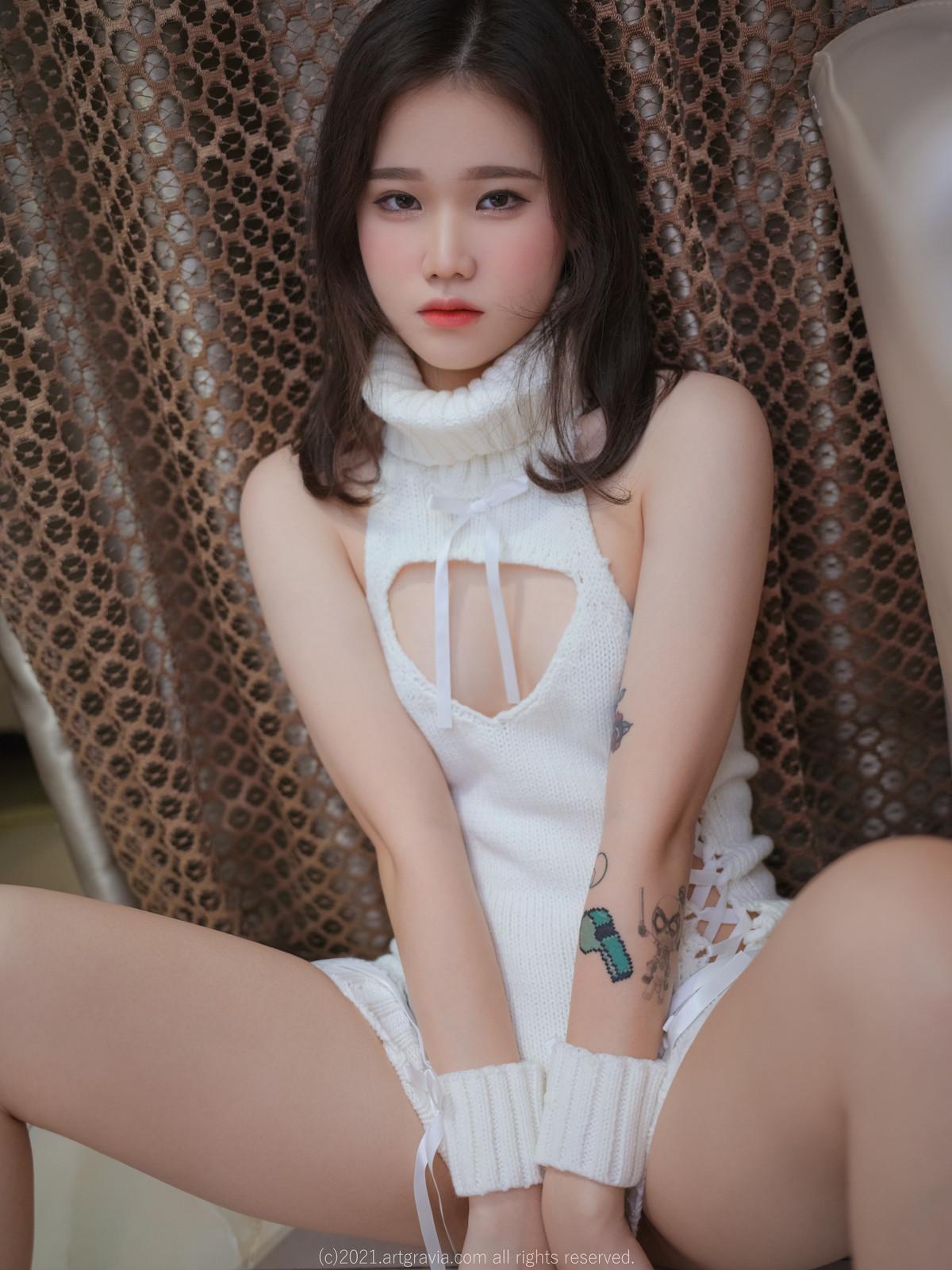 Sira 시라, [ArtGravia] Vol.241 아트그라비아 Set.01(12)