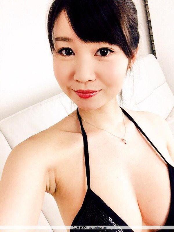 梦乃爱华可爱萝莉私房照诱惑写真图图片(34)