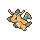 ingrid, dragonite (♀), shed skin - aqua tail, dragon dance, dragon rush, hyper beam, outrage, safeguard