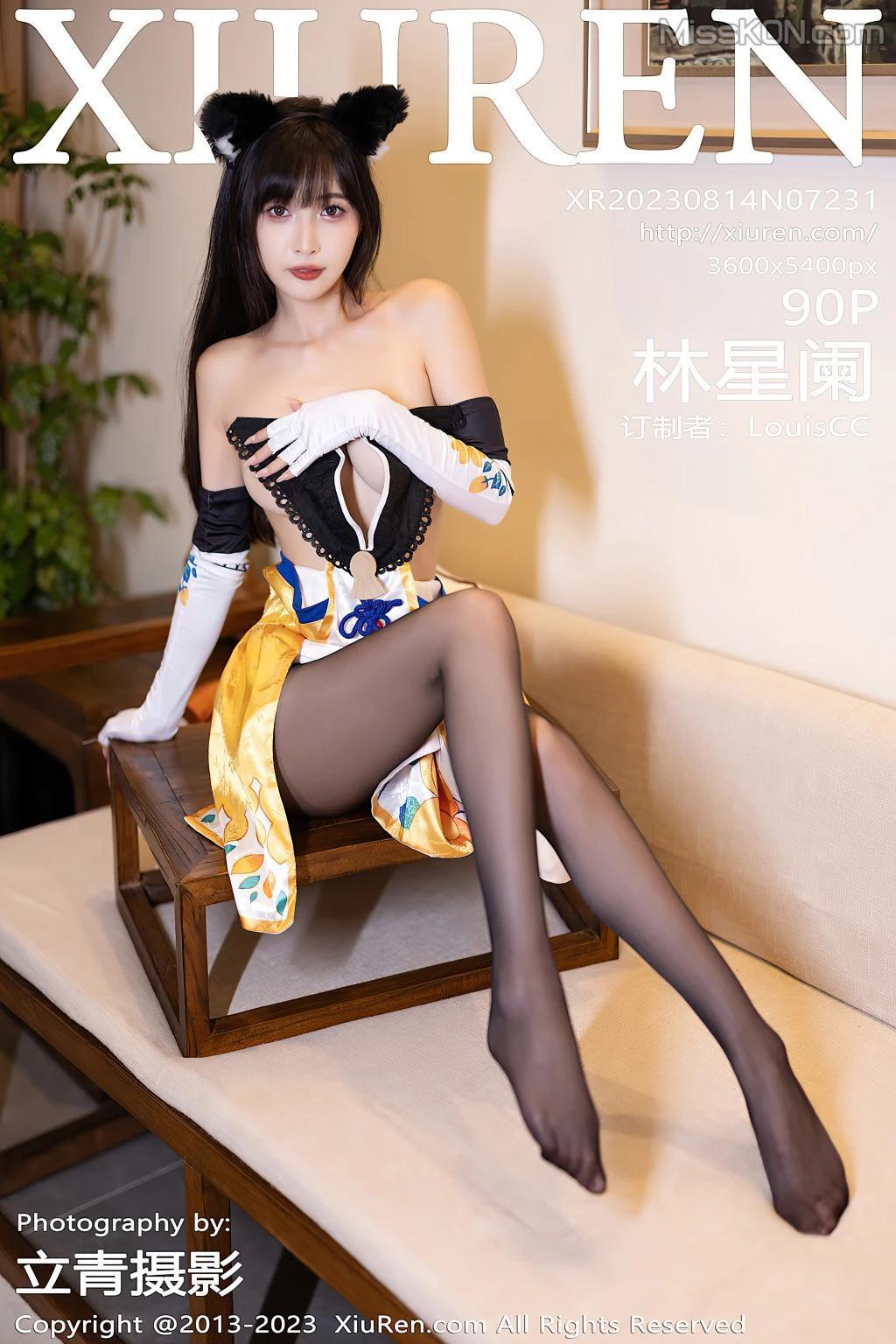 XIUREN No.7231 – 7238 (649 photos)(91)