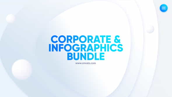 Corporate Bundle - VideoHive 21669208