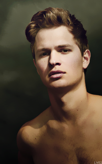 Ansel Elgort  Usv4GBtY_o