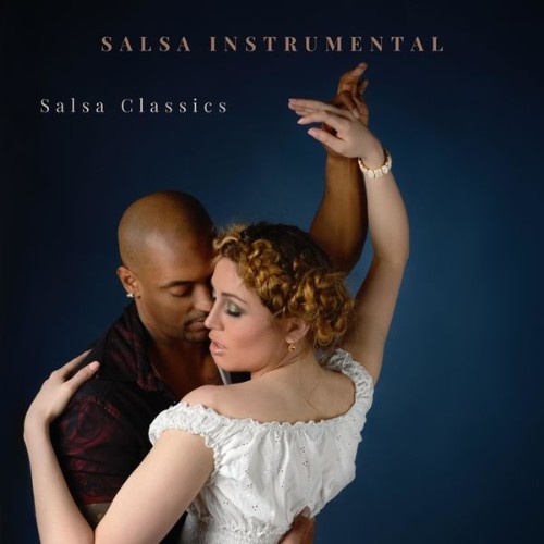 Salsa Instrumental - Salsa Classics - 2022