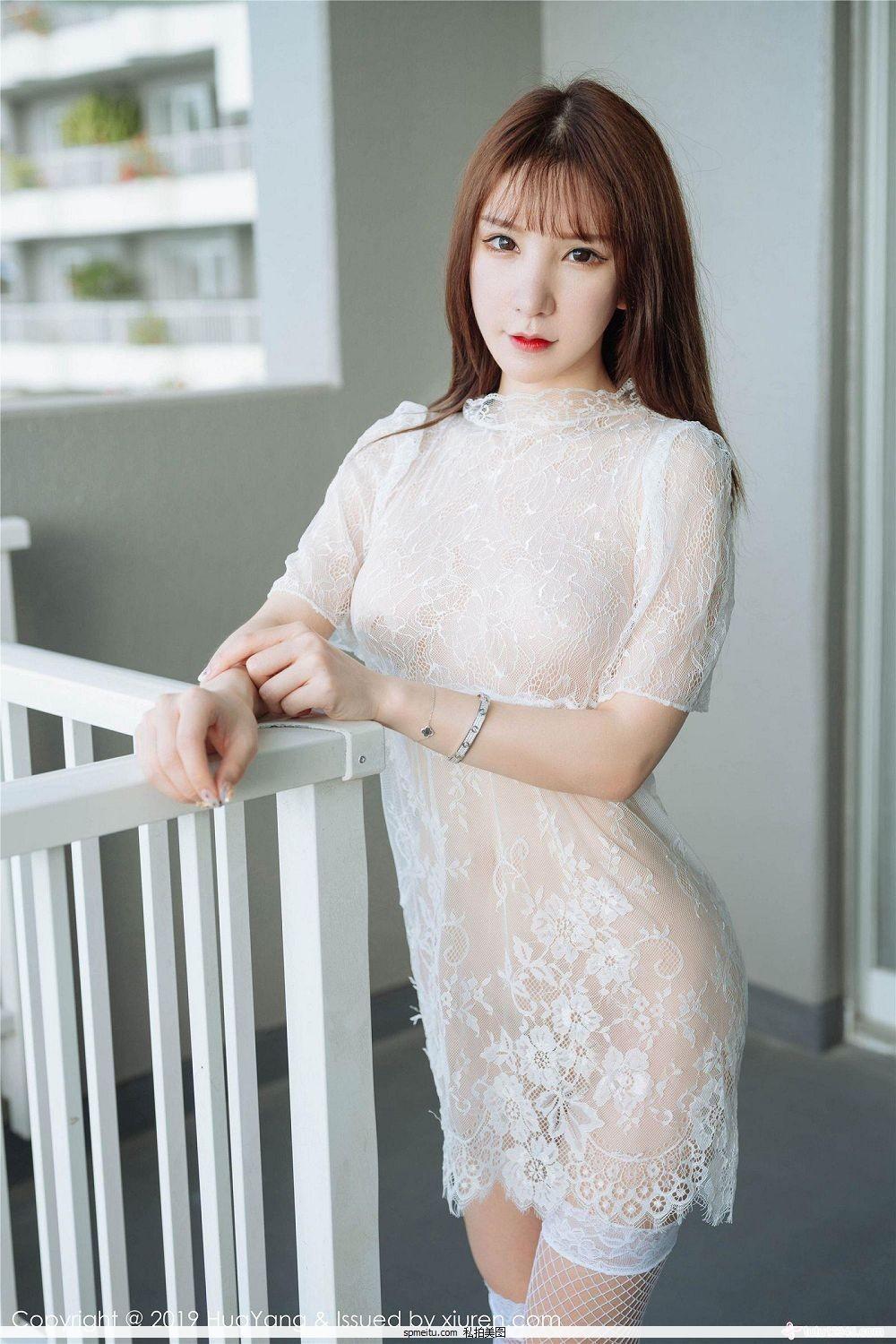 [HuaYan花の颜] 2019.08.22 Vol.169 周于希Sandy(23)