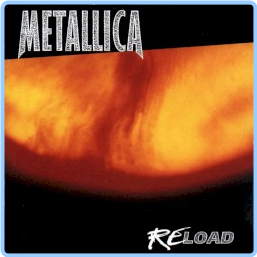 Metallica Reload (1997) [FLAC] 88 XU9GEpsU_o