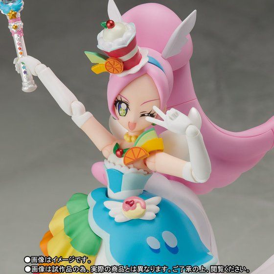 Precure - S.H. Figuarts (Bandai) (récapitulatif des sorties post 1 page 1) - Page 2 QwRzxyB5_o