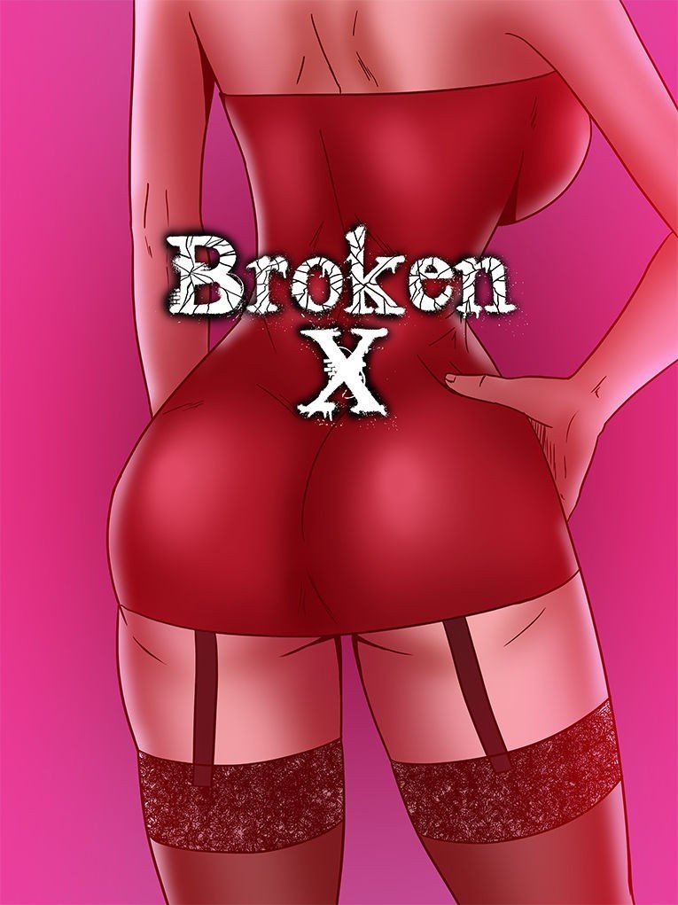 Broken X – Capitulo 4 - 0