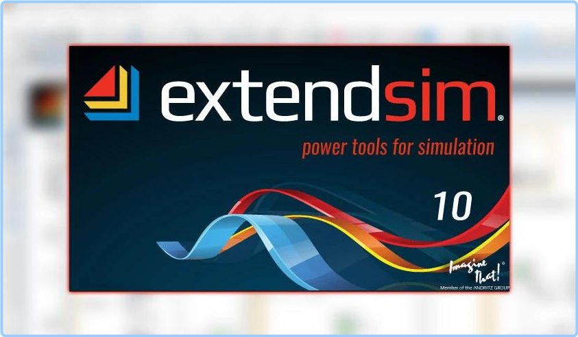 ExtendSim Pro 2024R1 (x64) YNZD1krd_o