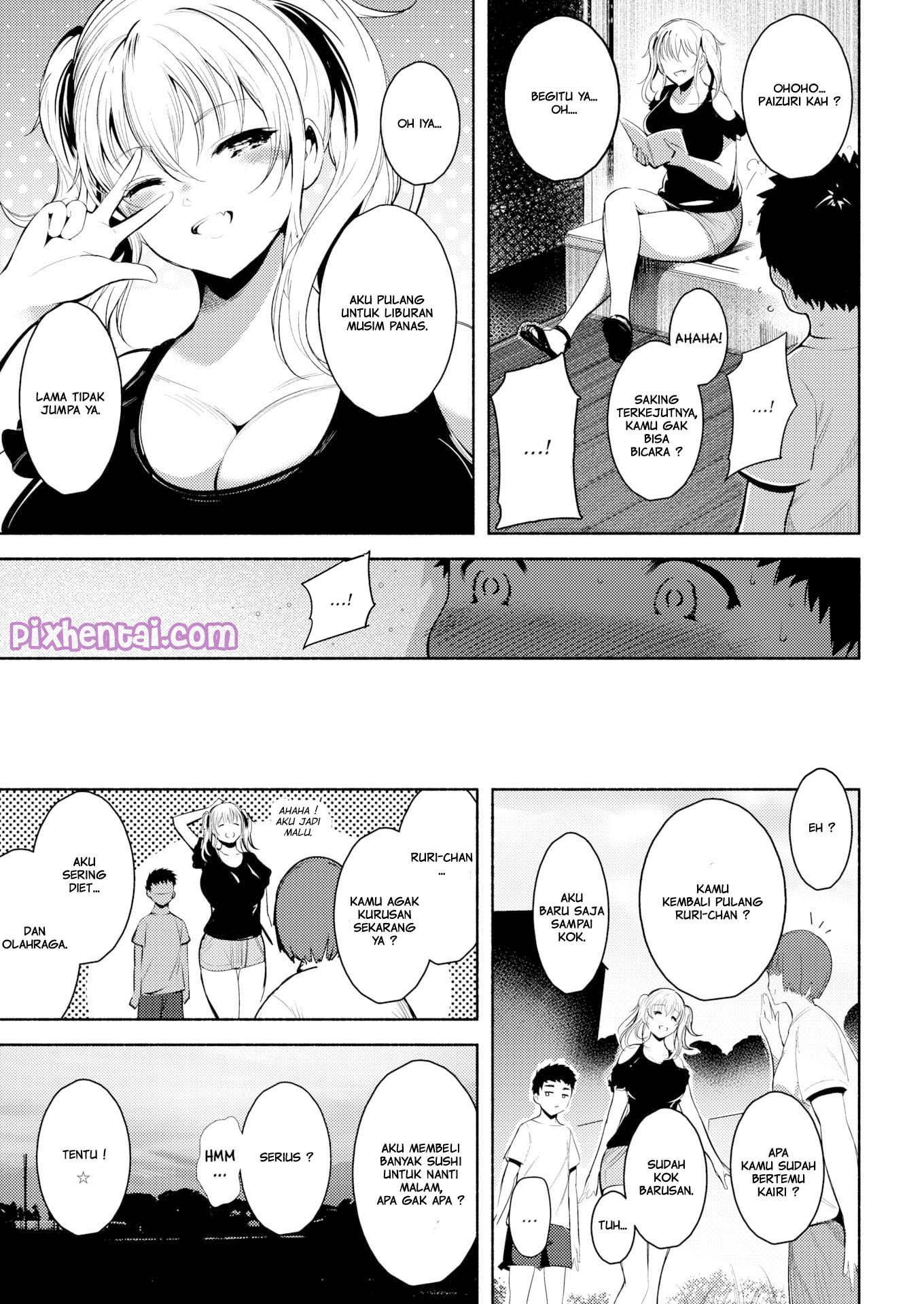 Komik Hentai Sexual Instincts Swell as They Awaken Manga XXX Porn Doujin Sex Bokep 03