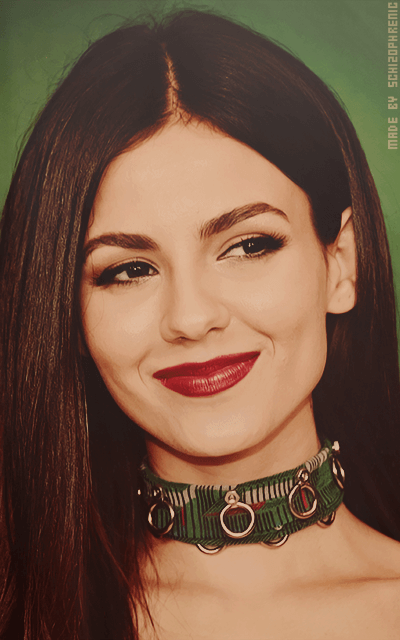 Victoria Justice - Page 3 VzA5bLut_o