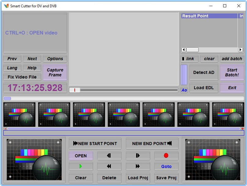 FameRing Smart Cutter For DV And DVB 1.11 WHDAZNMq_o