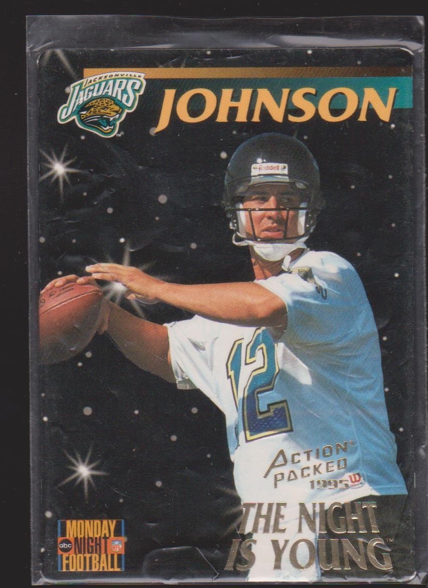 Jacksonville Jaguars Cards You Pick -- Get 40% off Details Inside A6