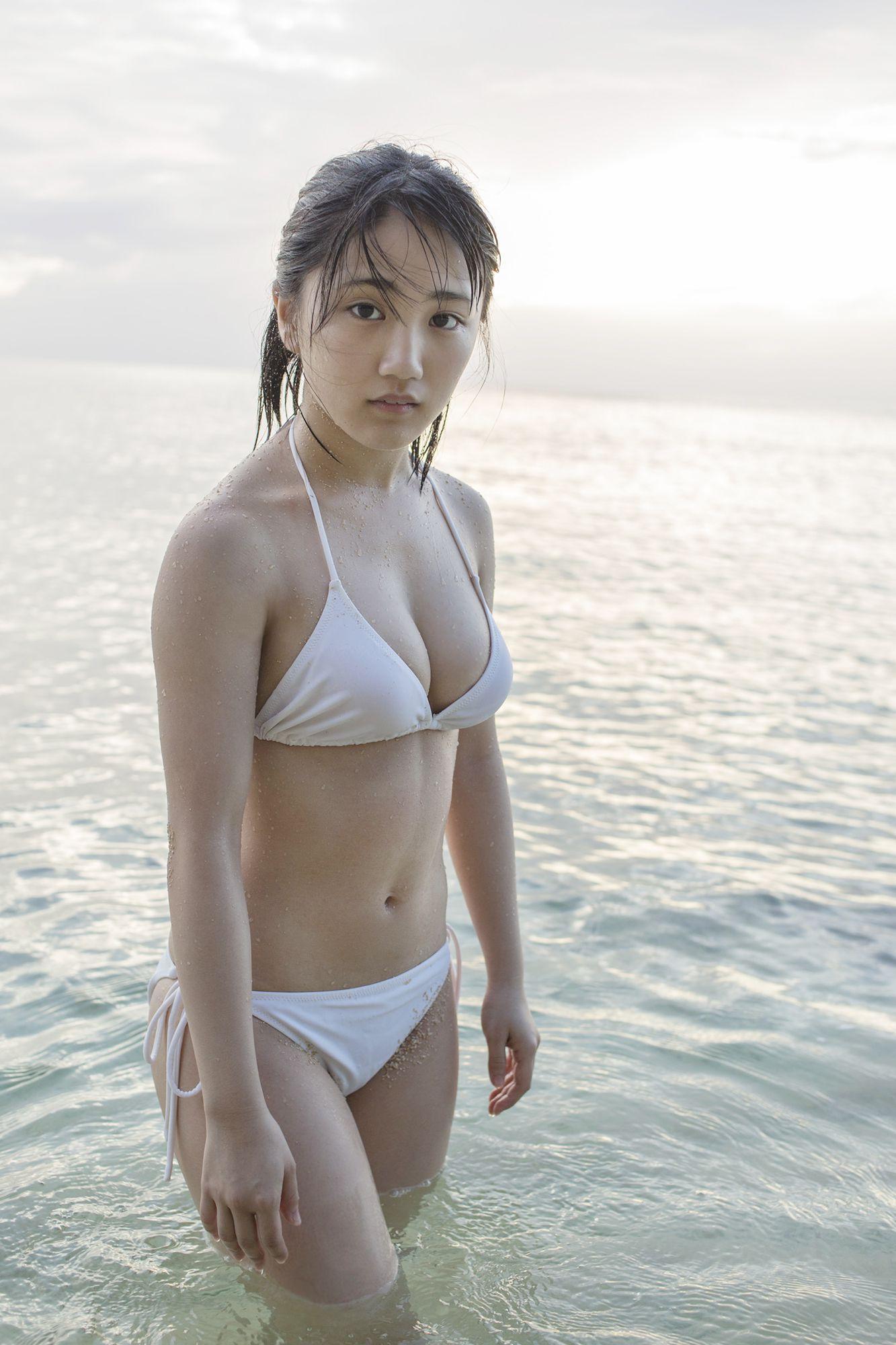 船木結 Musubu Funaki [Hello! Project Digital Books] No.184 写真集(59)