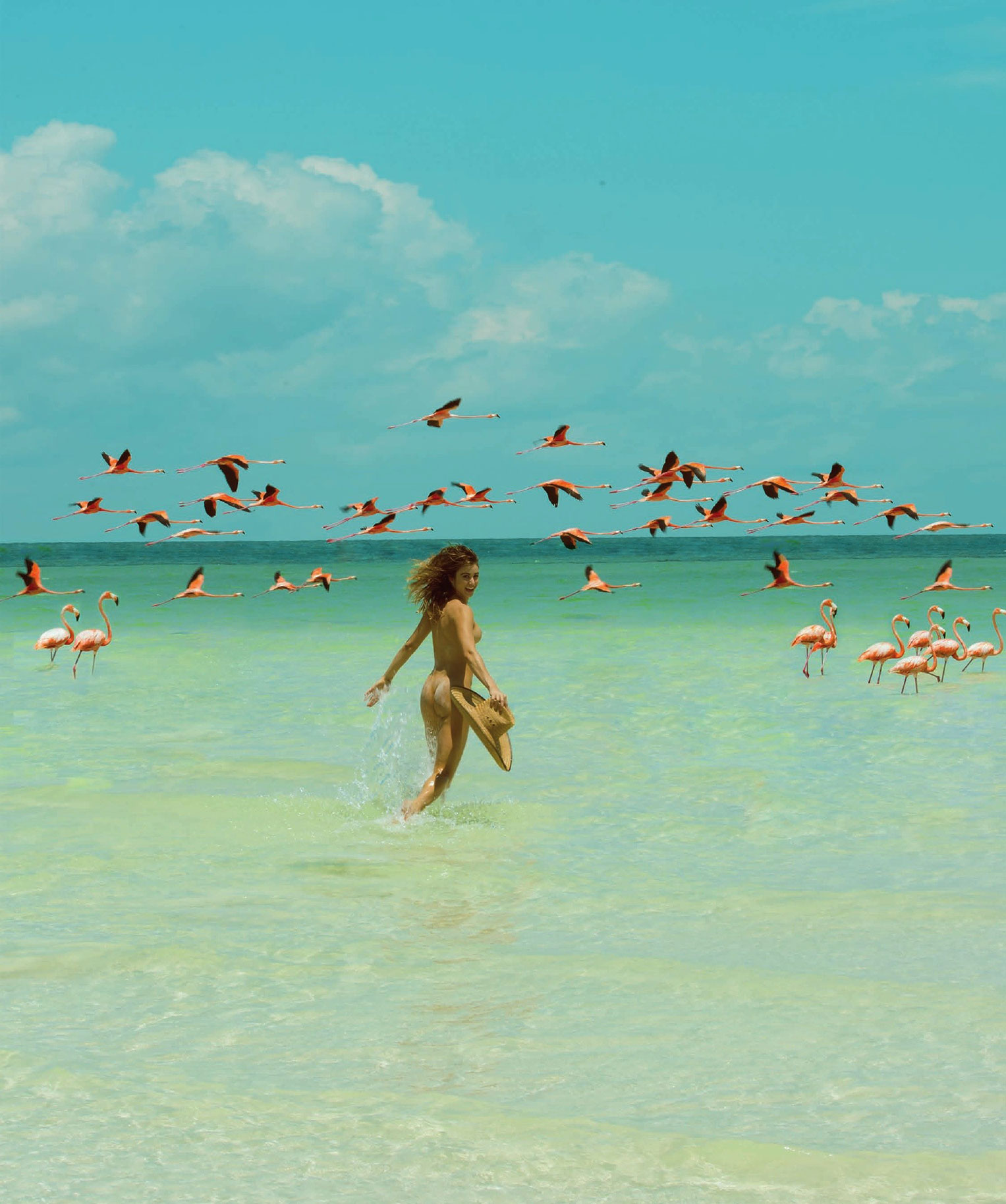 Gabriela Giovanardi by Dove Shore Gabriela Giovanardi by Dove Shore