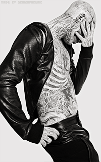 Rick Genest KswHLIXS_o