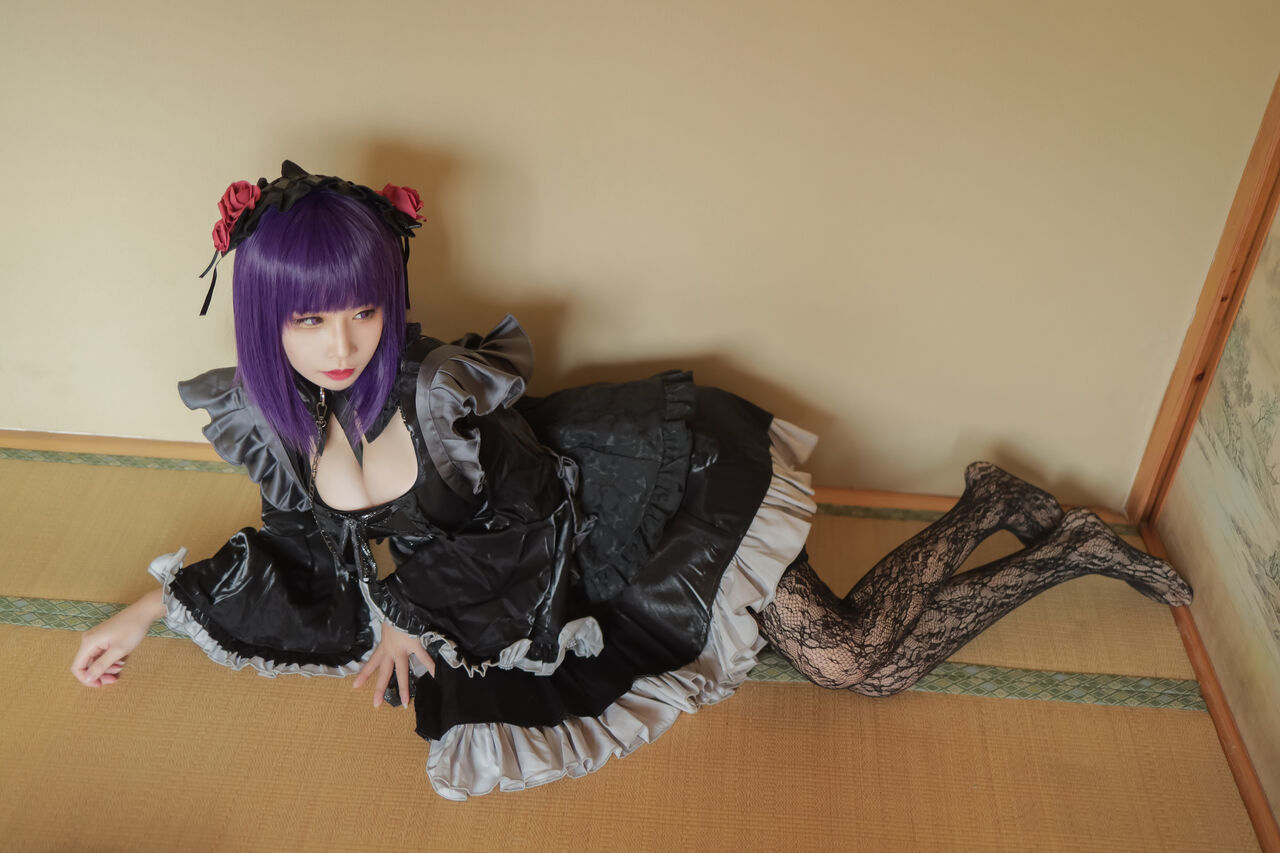 [爱老师 PhD] 喜多川海梦 - E-Hentai Galleries