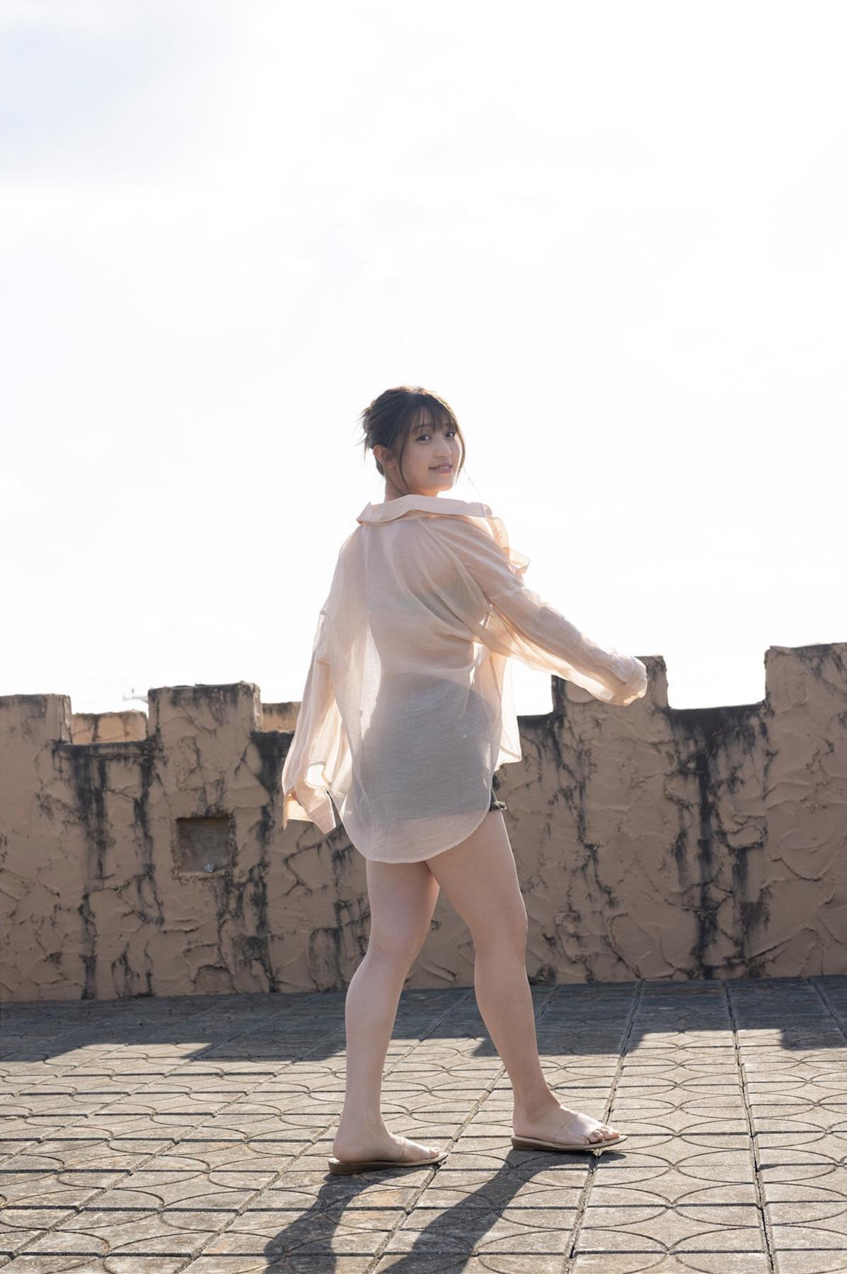 Anna Otsuka 大塚杏奈, FLASHデジタル写真集 ミスFLASH2022 Set.01(18)