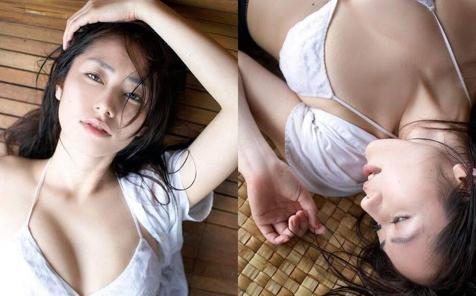 Image-Momoko Tani (清纯谷桃子)(29)