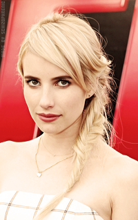 Emma Roberts MFk44MLO_o