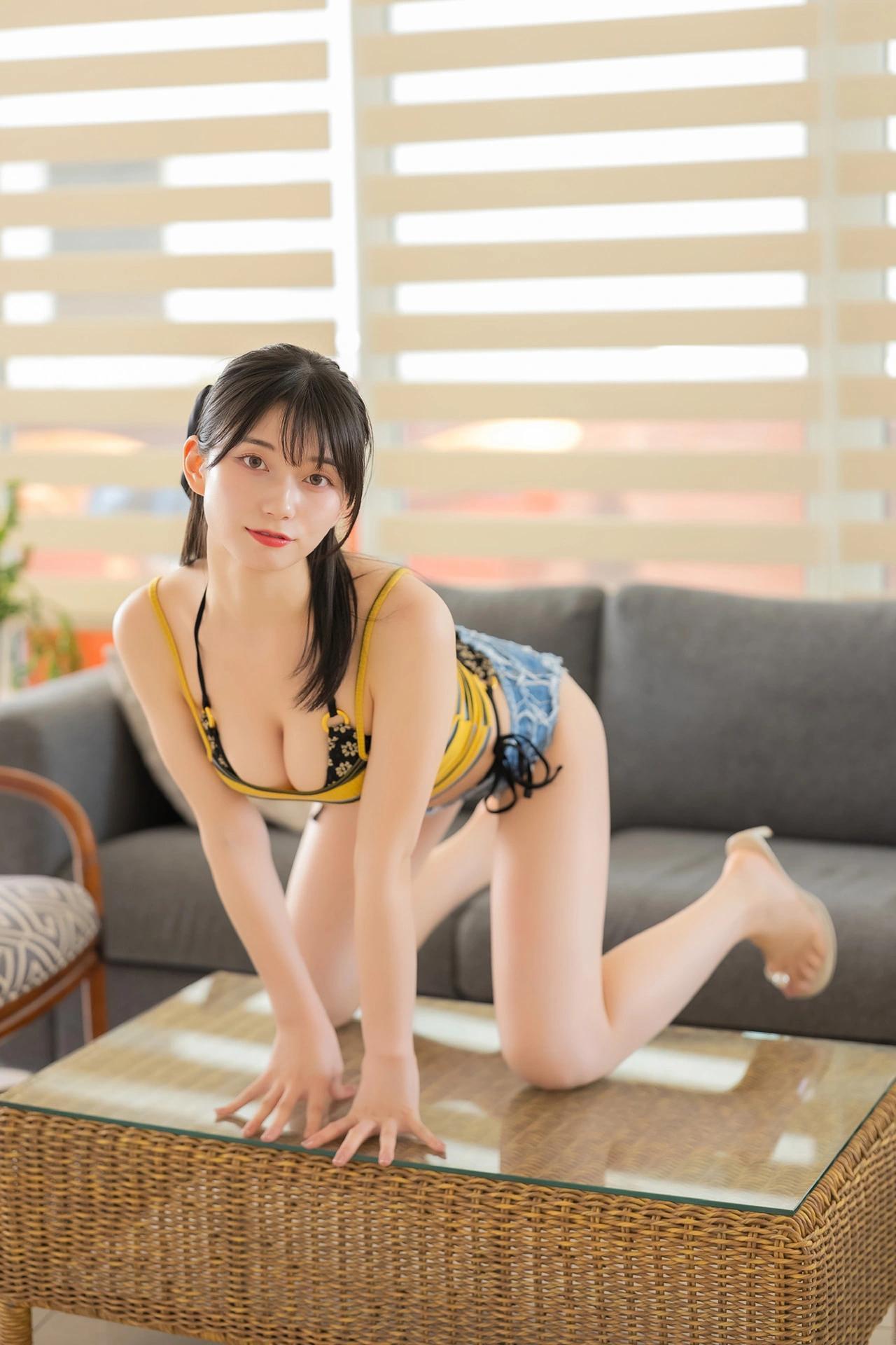 Kanna Seto 瀬戸環奈, 写真集 「I`m setokan」 Set.02(11)
