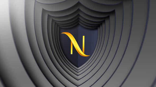 Business Logo Reveal - VideoHive 54959196