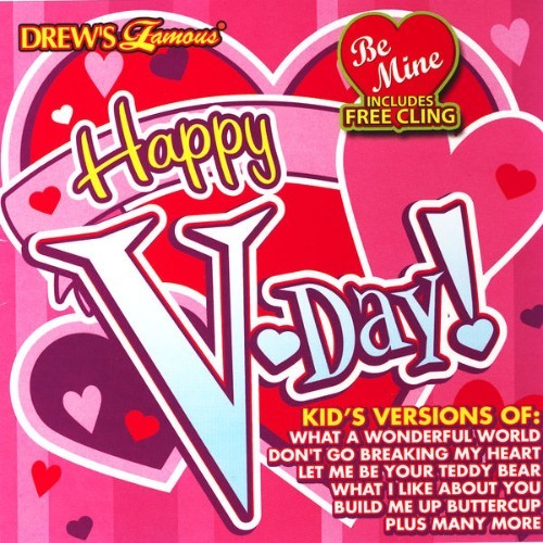 The Hit Crew - Happy V-Day! - 2010