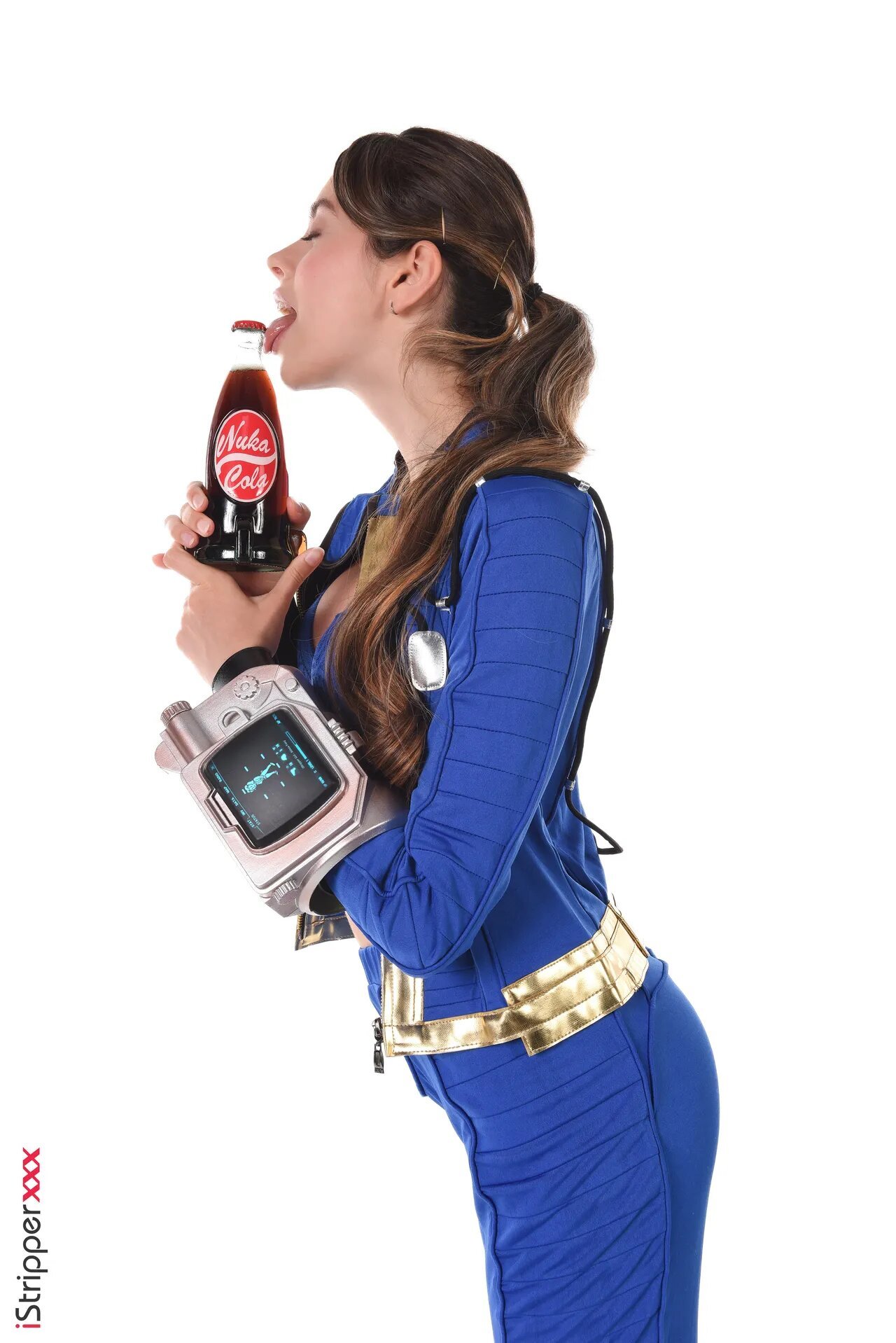 Alissa Foxy - Fallout