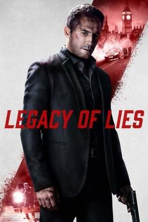 Legacy of Lies 2020 720p 1080p WEB-DL