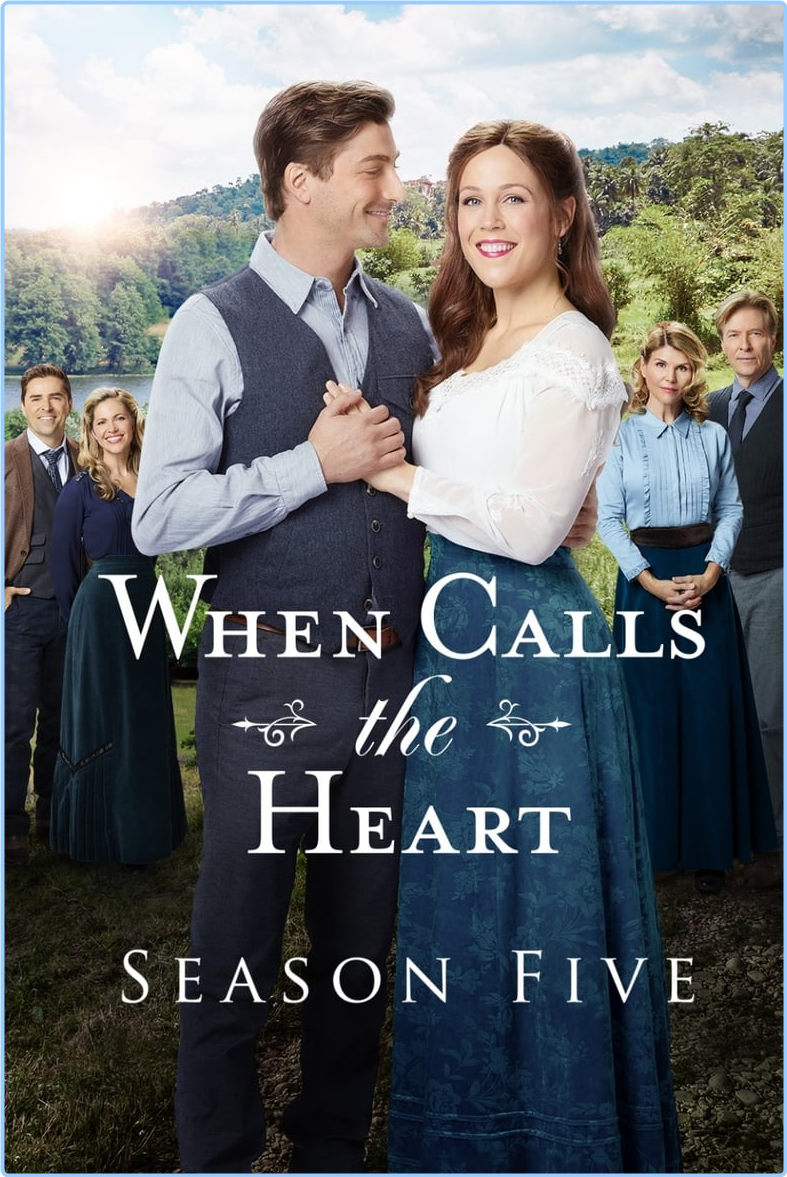 When Calls The Heart S05 [1080p] WEBrip (x265) [6 CH] MgvmbYV3_o