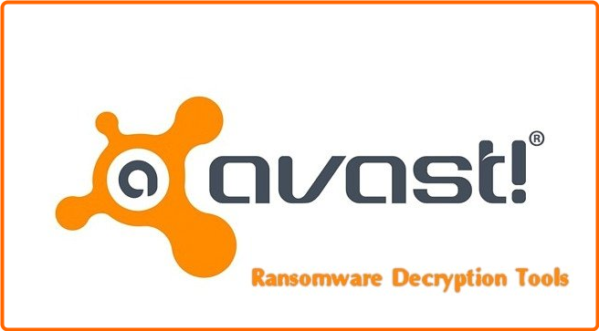 Avast Ransomware Decryption Tools 1.0.0.735 JgvCLM5J_o