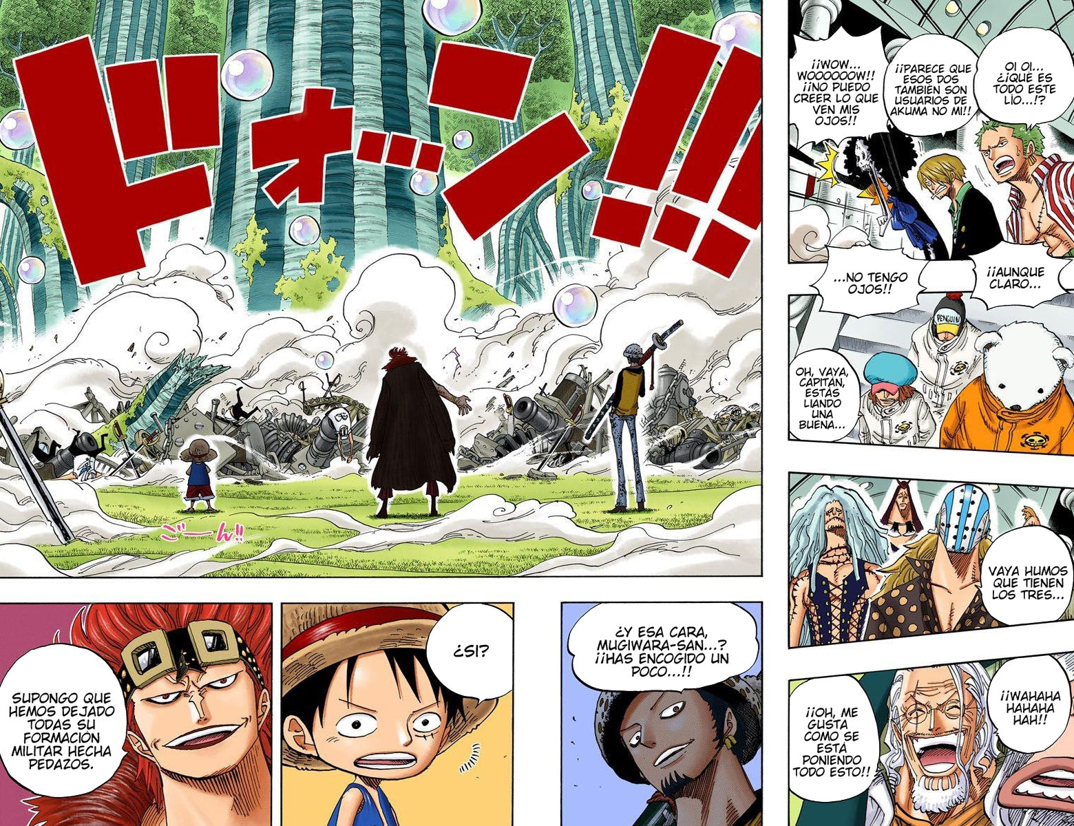 full - One Piece Manga 501-505 [Full Color] LEcLObI2_o