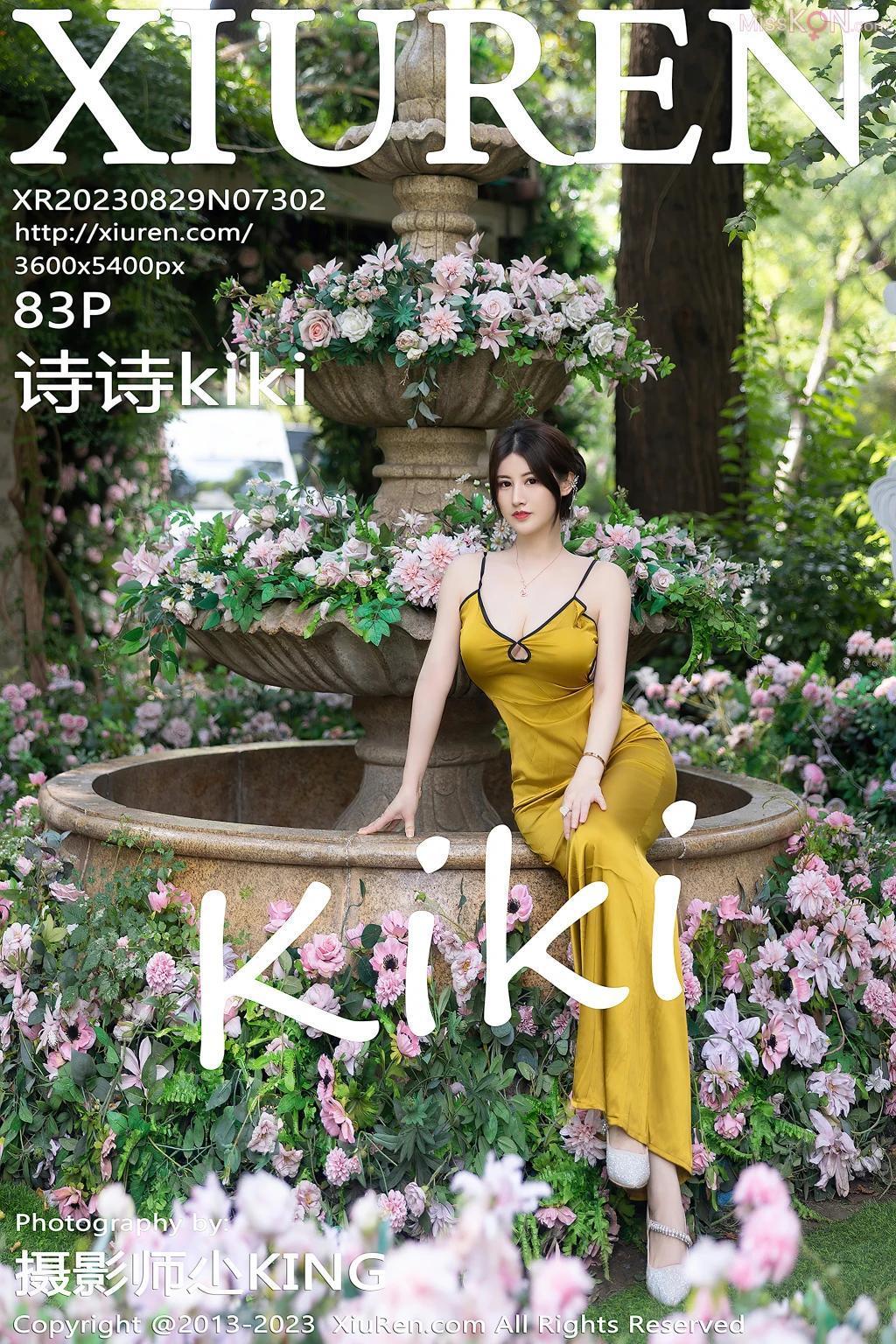 XIUREN No.7297 – 7304 (612 photos)(444)
