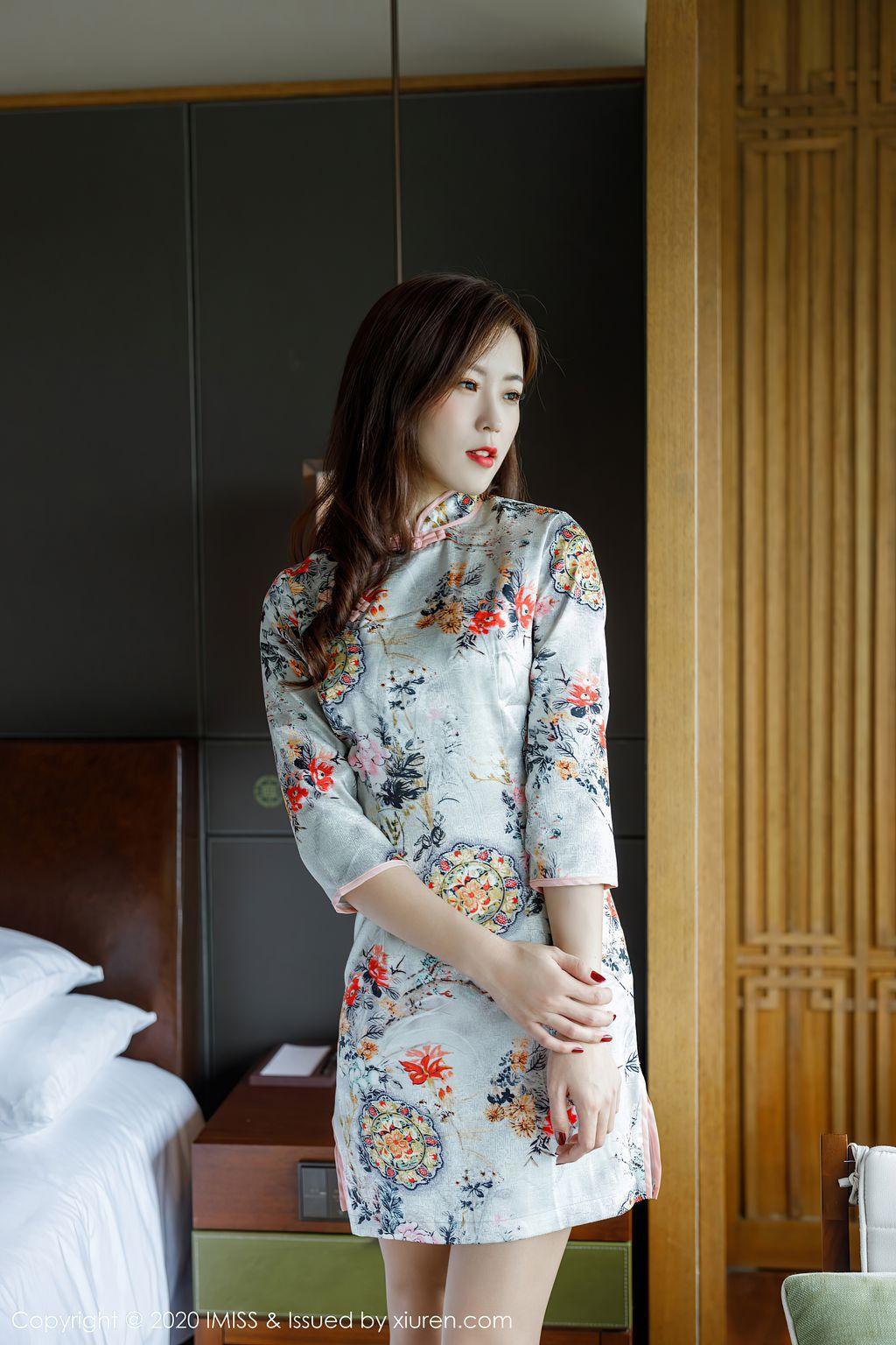 IMISS Vol.534: 杨 紫嫣 Cynthia (65 photos)(56)