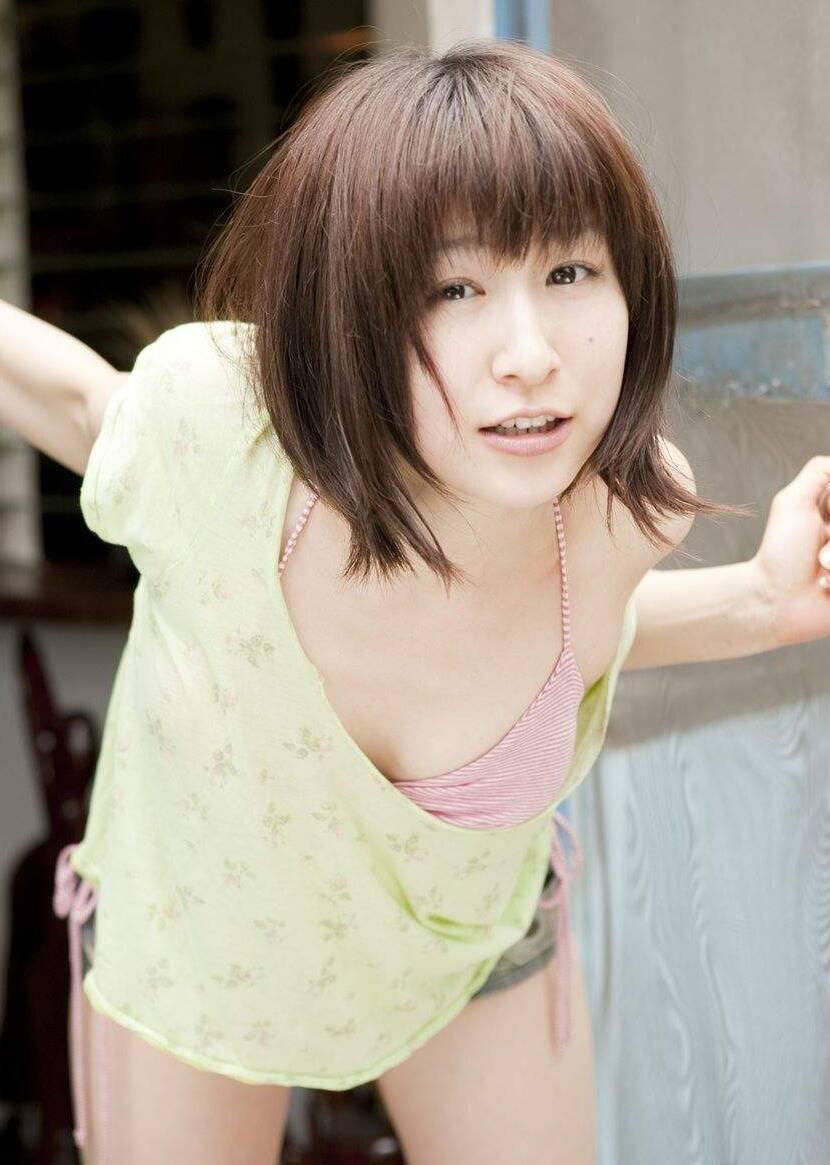 Image-Mari Okamoto おかも之まり『Socute!! 前编』(15)