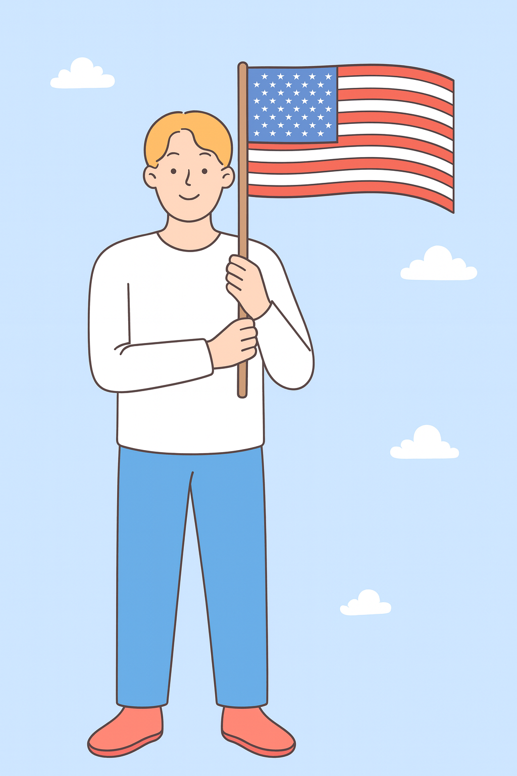 USA Calls
