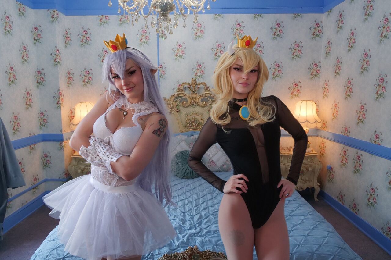 Busy B - Boosette