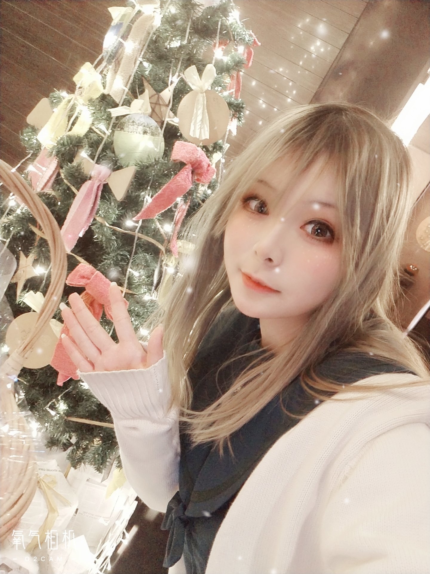 D.va Overwatch 2 - Lilium725 w百合欧皇子w