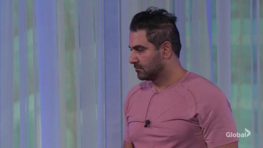 Big Brother US S22E02 720p HDTV x264-aAF Big Brother US S22E02 720p HDTV x264-aAF