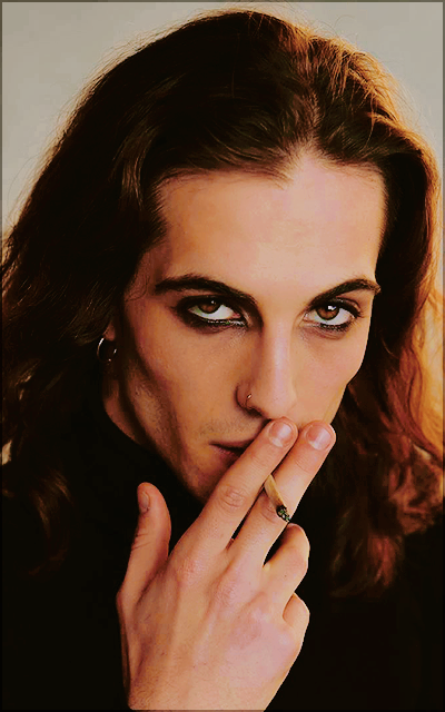 Kyle Moriarty